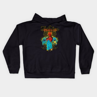 Pray Kids Hoodie